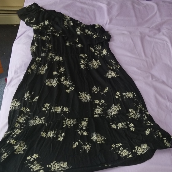 Lucky Brand Dress NWOT - Picture 5 of 5